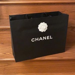 Authentic CHANEL bag